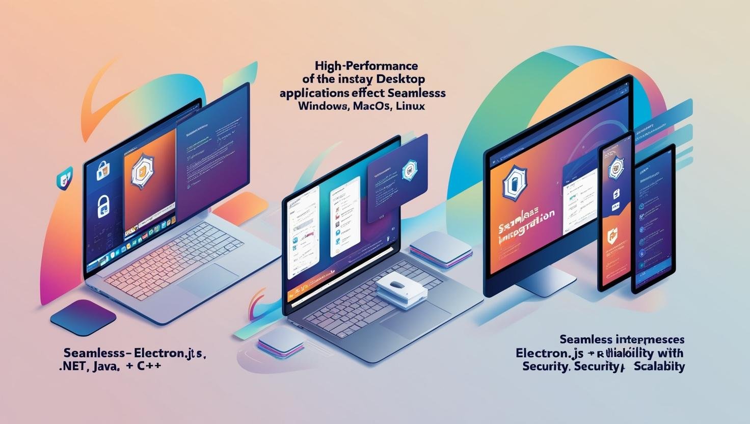 Desktop App Development