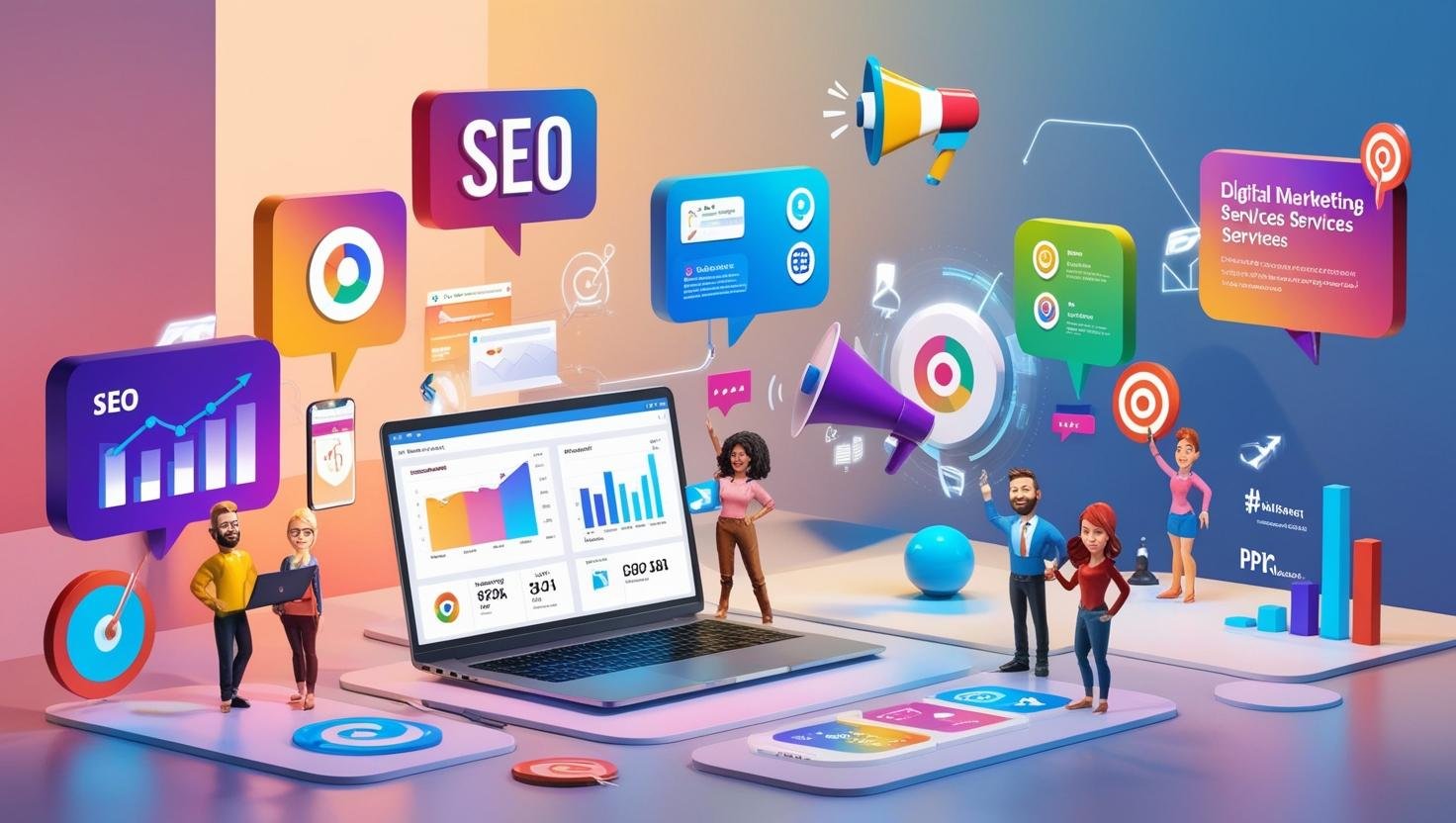 How Kulan Is Work Process For Our Marketing Customer