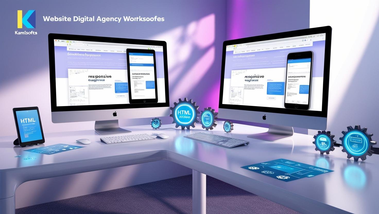 Our Website Development Process