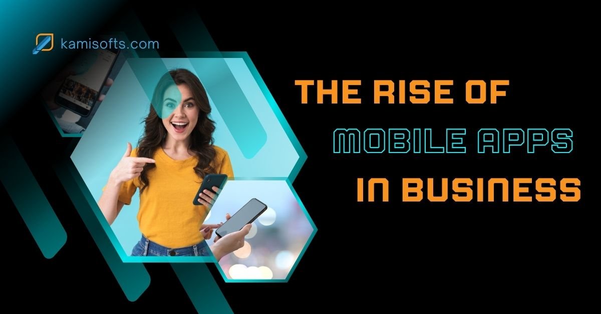 Mobile App Development for Business