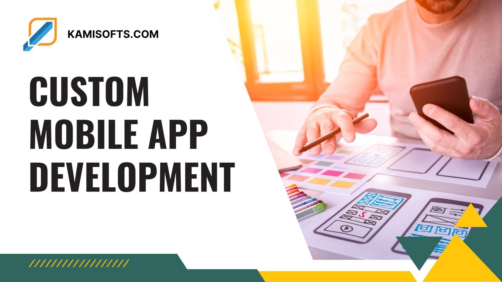 App Developer in Pakistan Expertise Quality and Collaboration
